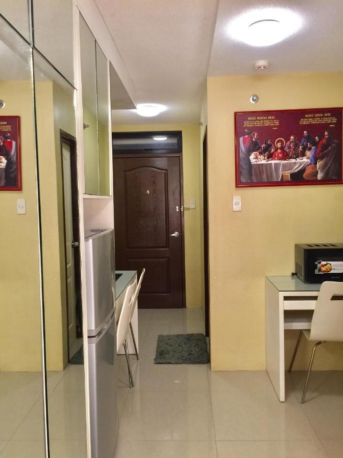 Sta. Maria Homes At One Oasis Cebu Condo Mandawe Εξωτερικό φωτογραφία