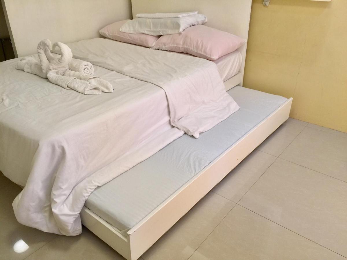 Sta. Maria Homes At One Oasis Cebu Condo Mandawe Εξωτερικό φωτογραφία