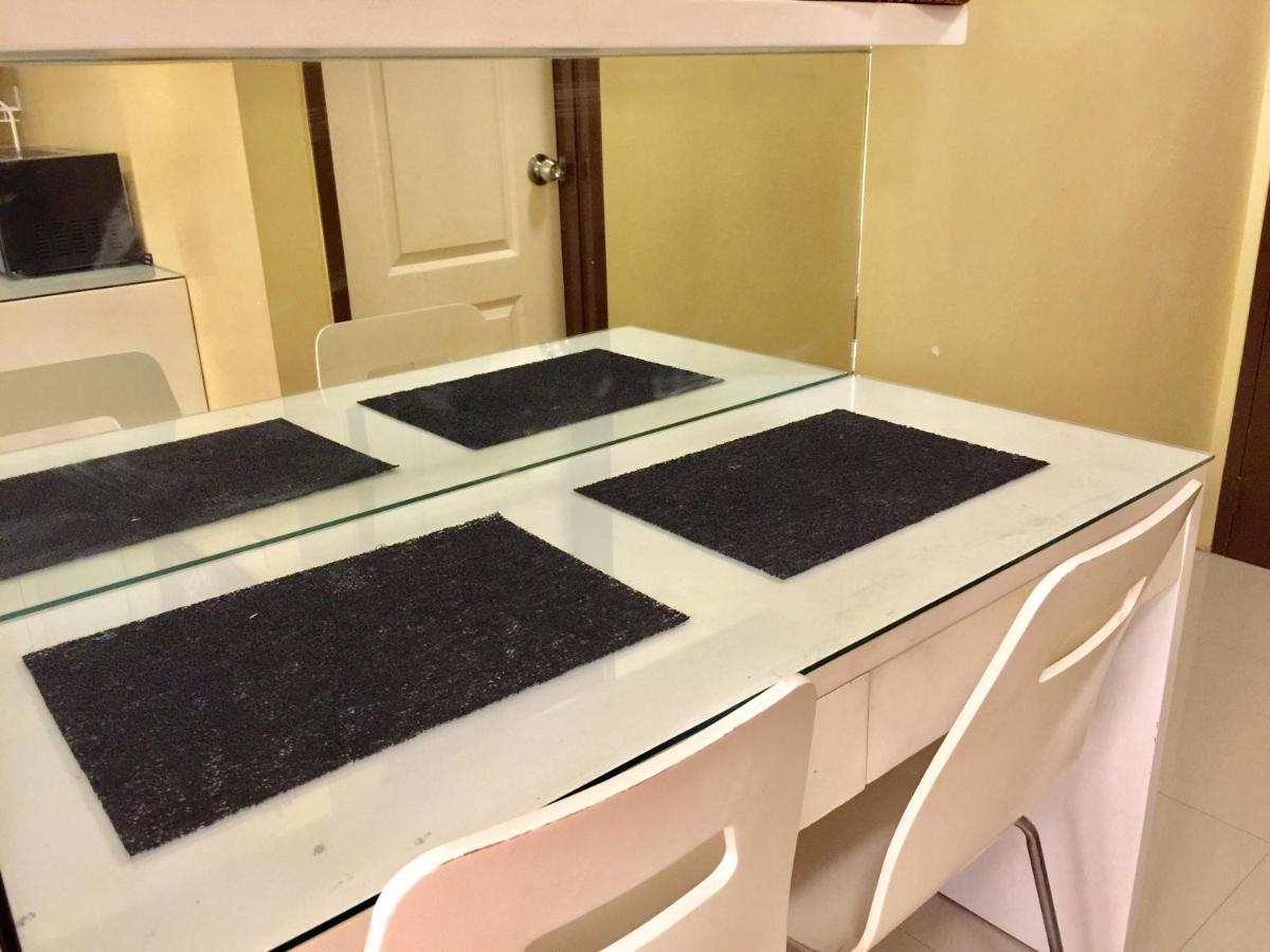 Sta. Maria Homes At One Oasis Cebu Condo Mandawe Εξωτερικό φωτογραφία