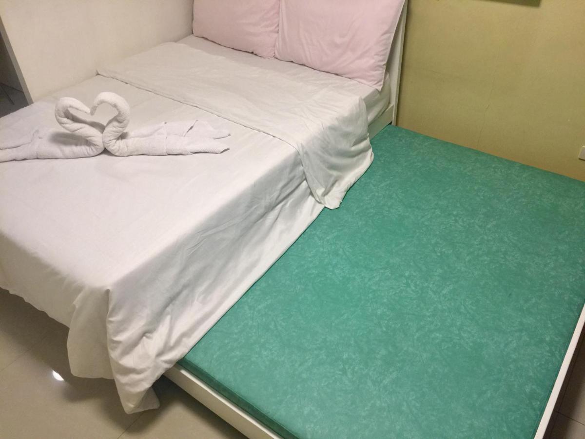 Sta. Maria Homes At One Oasis Cebu Condo Mandawe Εξωτερικό φωτογραφία