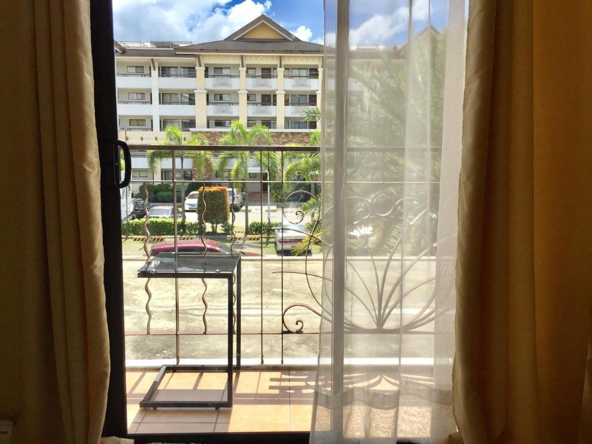 Sta. Maria Homes At One Oasis Cebu Condo Mandawe Εξωτερικό φωτογραφία