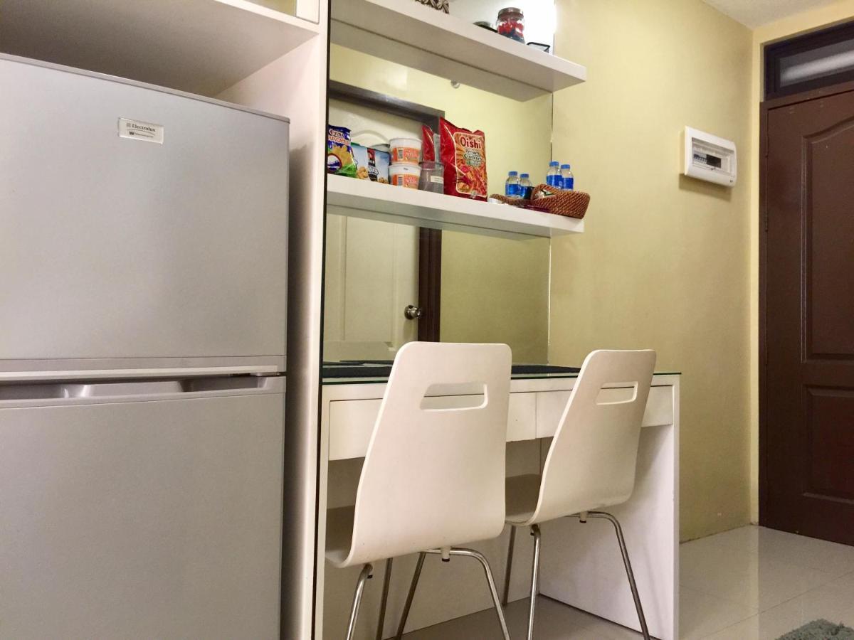 Sta. Maria Homes At One Oasis Cebu Condo Mandawe Εξωτερικό φωτογραφία